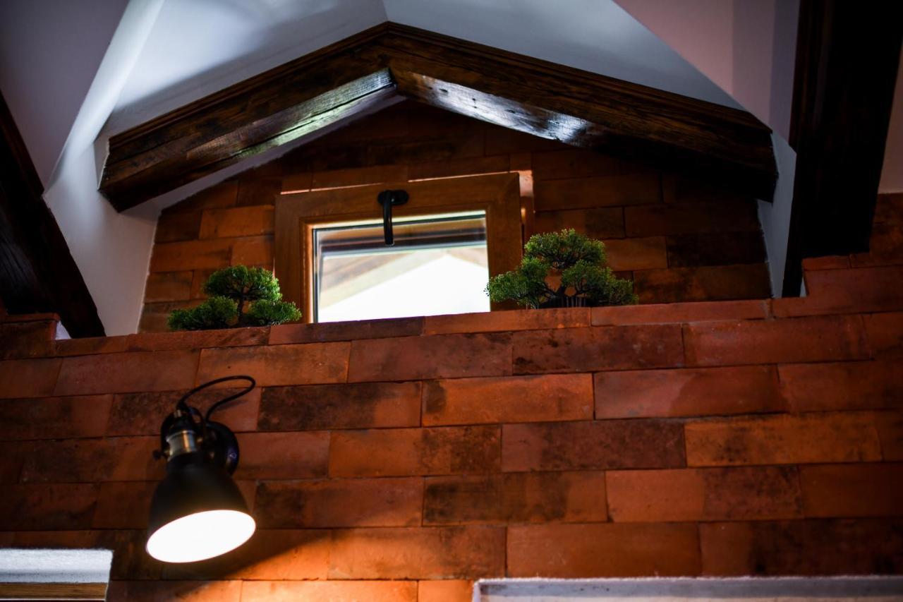 Holiday Home Skevini Dvori สตารีกราด-ปาเคลนีซา ภายนอก รูปภาพ