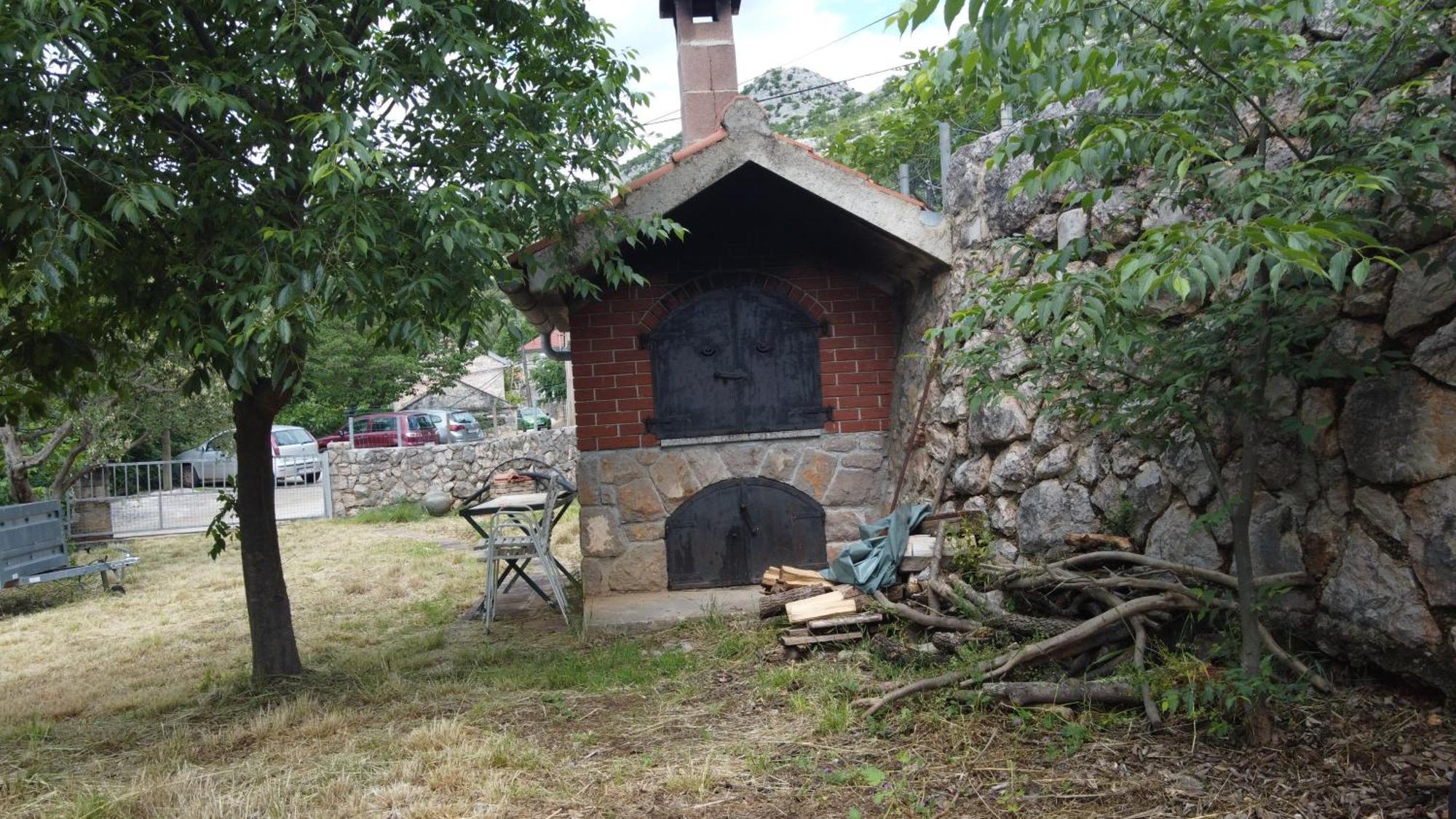 Holiday Home Skevini Dvori สตารีกราด-ปาเคลนีซา ภายนอก รูปภาพ